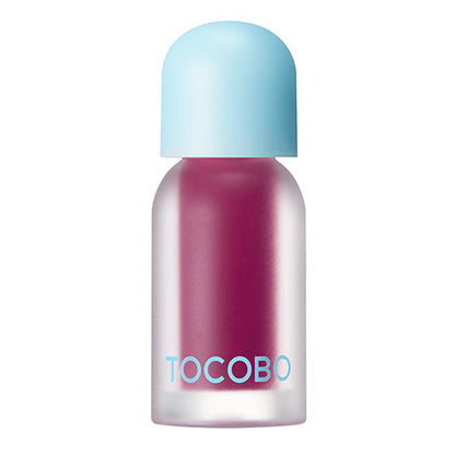Tocobo Juicy Berry Plumping Lip Oil