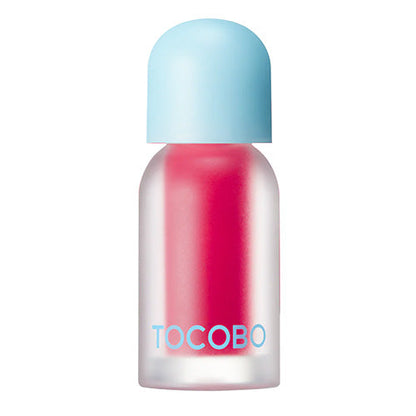 Tocobo Juicy Berry Plumping Lip Oil