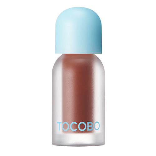 Tocobo Juicy Berry Plumping Lip Oil