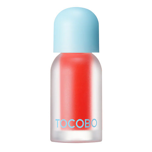 Tocobo Juicy Berry Plumping Lip Oil