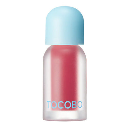 Tocobo Juicy Berry Plumping Lip Oil