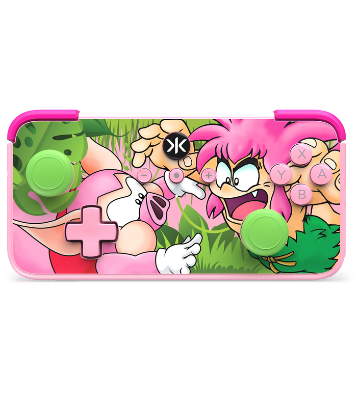Tomba! Special Edition NEO S Controller