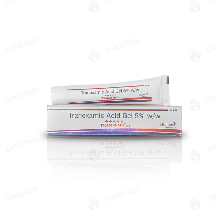 Tranesma 5% Gel