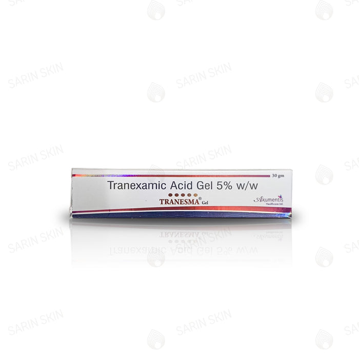 Tranesma 5% Gel