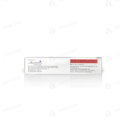 Tranesma 5% Gel