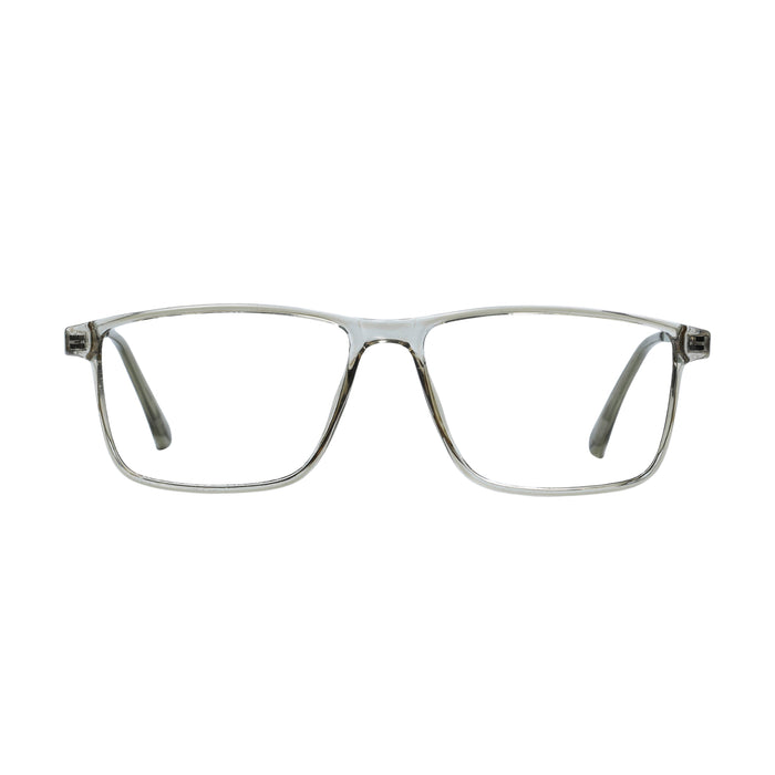 Transparent Green Rectangle