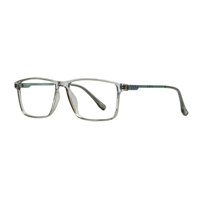 Transparent Green Rectangle