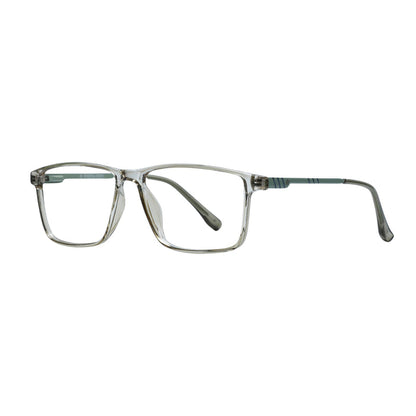 Transparent Green Rectangle