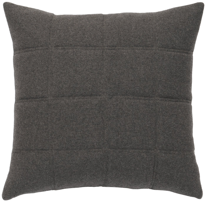 Trapper Alternate Euro Sham - 26"x26"