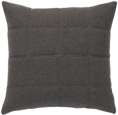 Trapper Alternate Euro Sham - 26"x26"