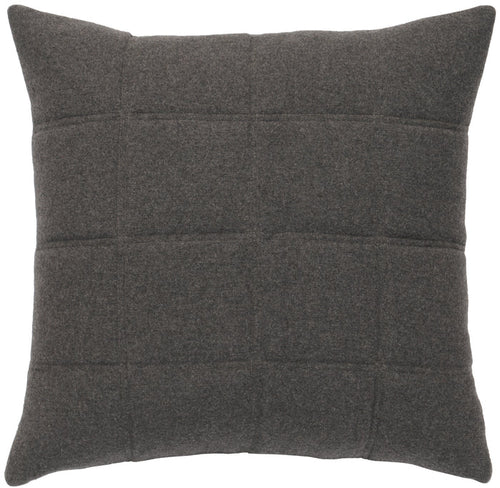 Trapper Alternate Euro Sham - 26"x26"