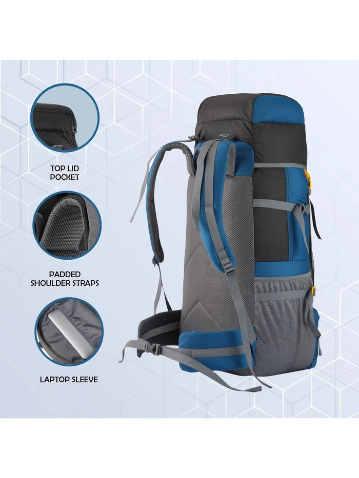 ENGLISH BLUE