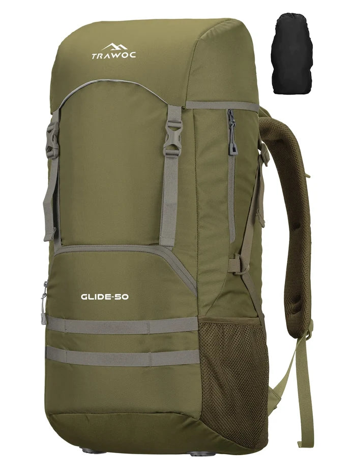 OLIVE GREEN