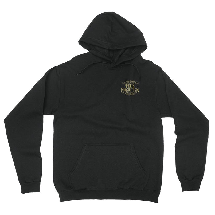 Trice Forgotten logo Hoodie