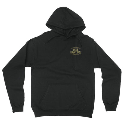 Trice Forgotten logo Hoodie