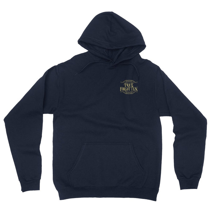 Trice Forgotten logo Hoodie