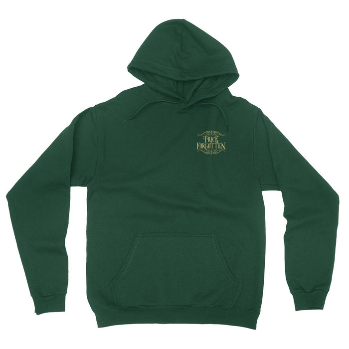 Trice Forgotten logo Hoodie