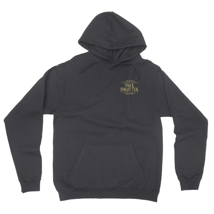 Trice Forgotten logo Hoodie