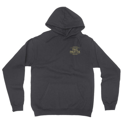 Trice Forgotten logo Hoodie