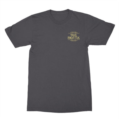 Trice Forgotten logo Shirt
