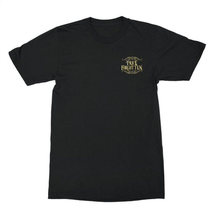 Trice Forgotten logo Shirt