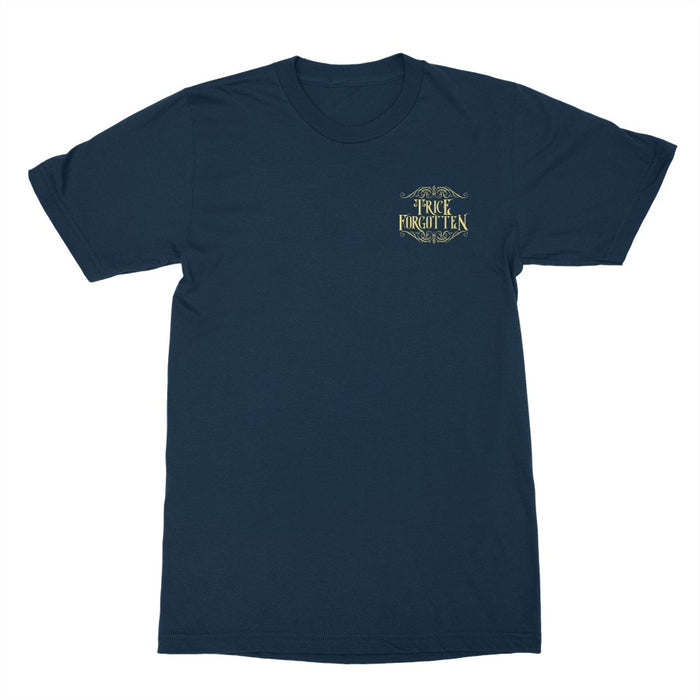 Trice Forgotten logo Shirt