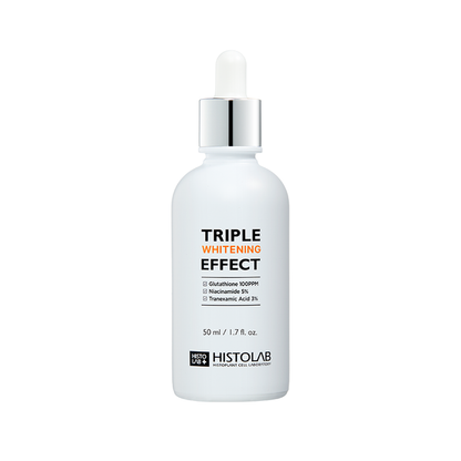Triple Whitening Effect Ampoule