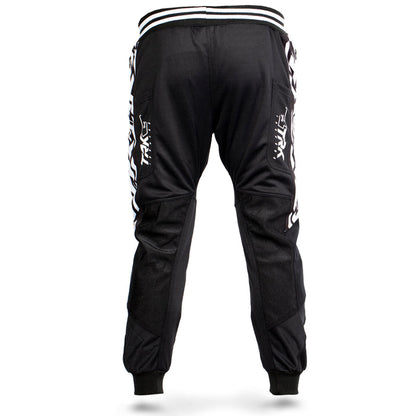 TRK - Stripe - Jogger Pants