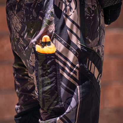 TRK AIR - Tactical - Jogger Pants