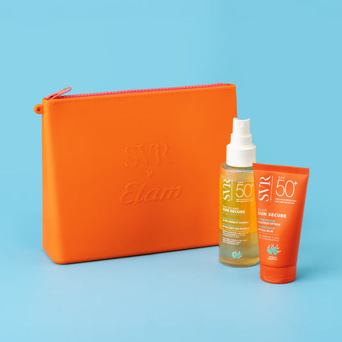 Trousse SVR x Etam Sun Secure