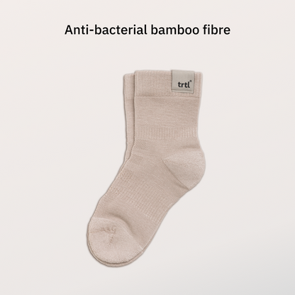 TRTL WALKING SOCKS