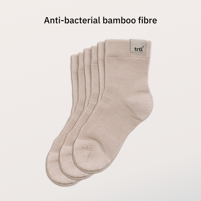 TRTL WALKING SOCKS