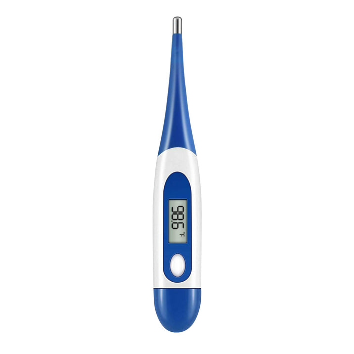 Tru Med Digital Thermometer - ikatehouse