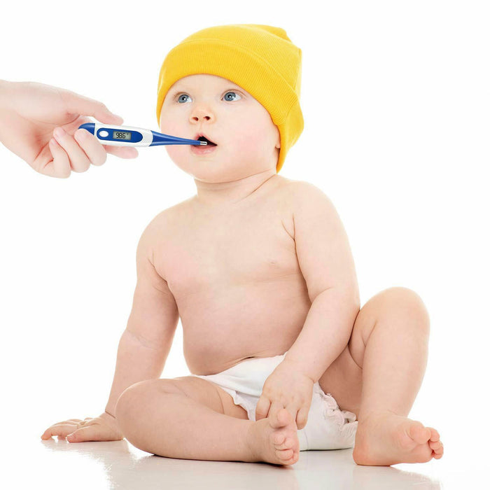 Tru Med Digital Thermometer - ikatehouse