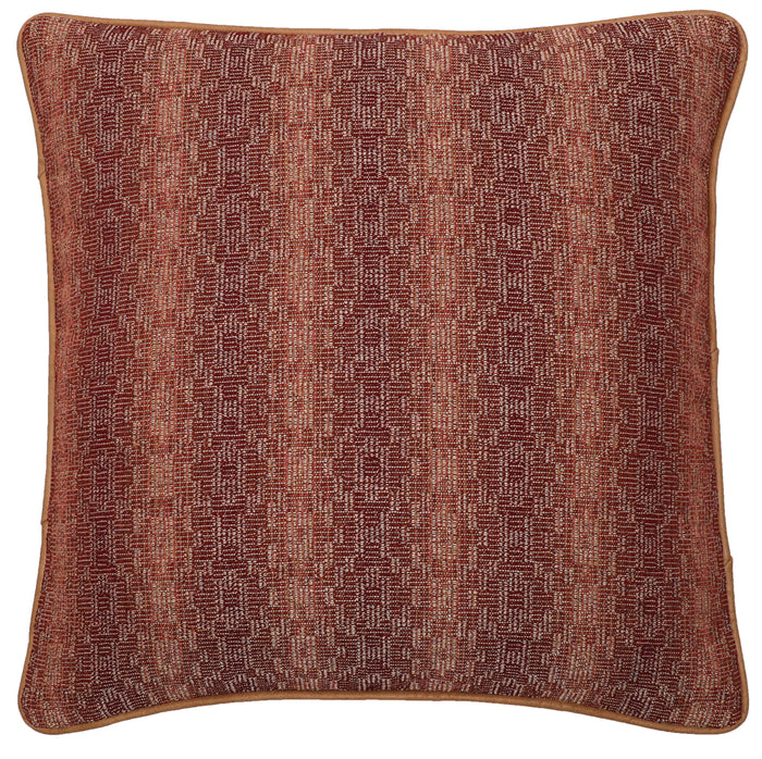 Tucson-01 Euro Sham - 26"x26"