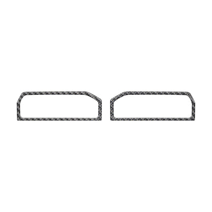 Tufskinz A/C Vent Accent Trim For 4Runner (2025-Current)