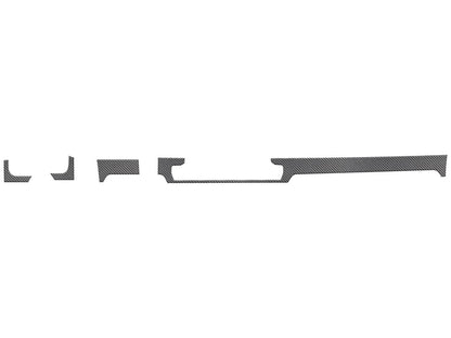 Tufskinz Display Screen Accent Trim For 4Runner (2025-Current)