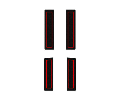Tufskinz Door Handle Foam Inserts For 4runner (2025-Current)