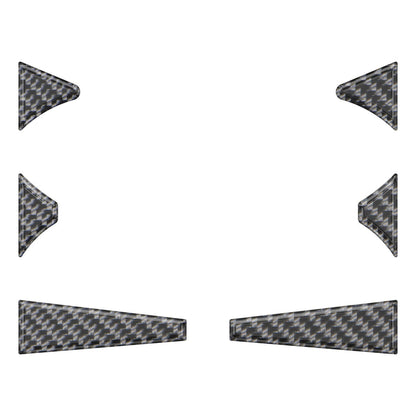 Tufskinz Front Side Door Cupholder Accent Trim For 4Runner (2025-Current)