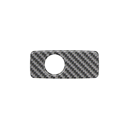 Tufskinz Glovebox Latch Accent Trim For 4Runner (2025-Current)
