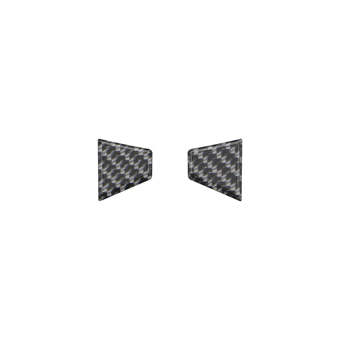 Tufskinz Shifter Knob Accent Trim For 4runner (2025-Current)