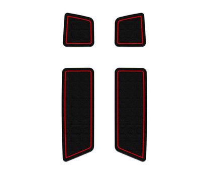 Tufskinz Trunk Cubby Foam Inserts For 4runner (2025-Current)