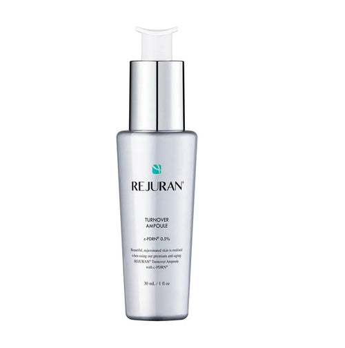 TURNOVER AMPOULE – Ser Regenerant Intensiv pentru Refacerea si Revitalizarea Pielii