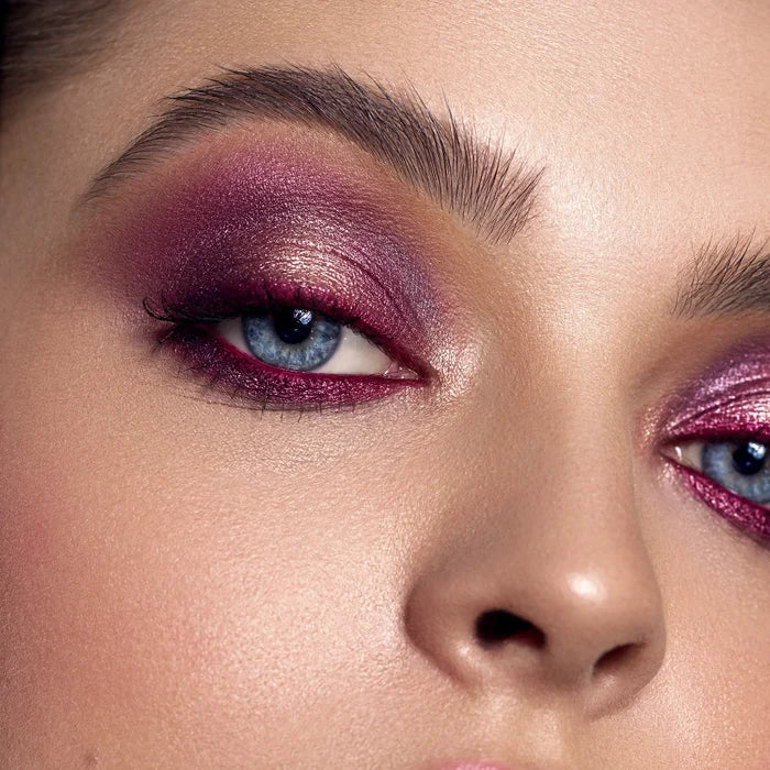 Colors Queen Twinkle Eye shadow Palette