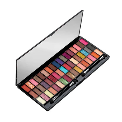 Colors Queen Twinkle Eye shadow Palette