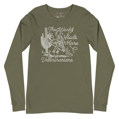Military Green / XS