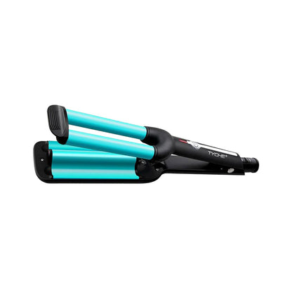Tyche Triple Barrel Wave Styler - ikatehouse