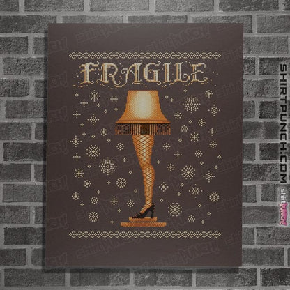 Posters / 4"x6" / Dark Chocolate