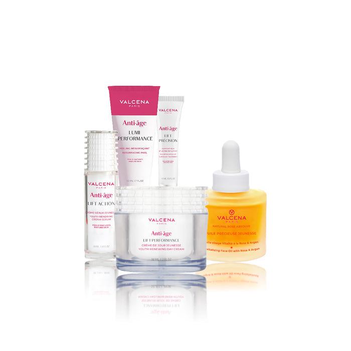 Ultimate Lift & Glow Collection