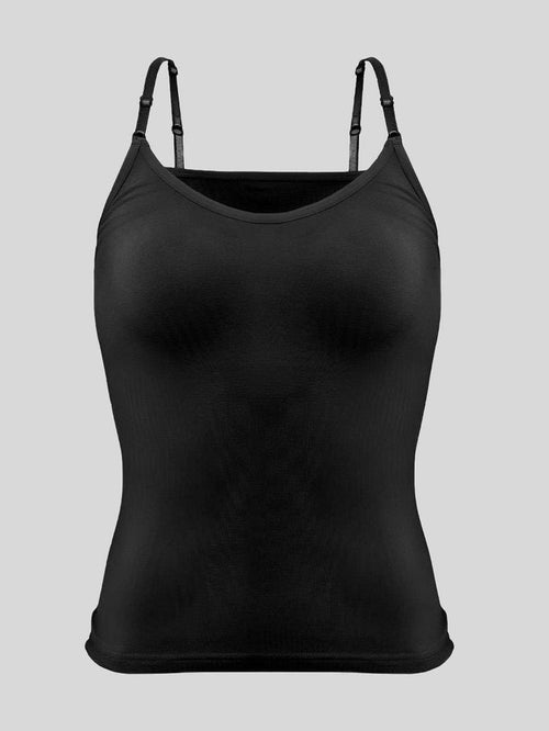 Ultra-Soft Micromodal Camisole Top - Pack of 1
